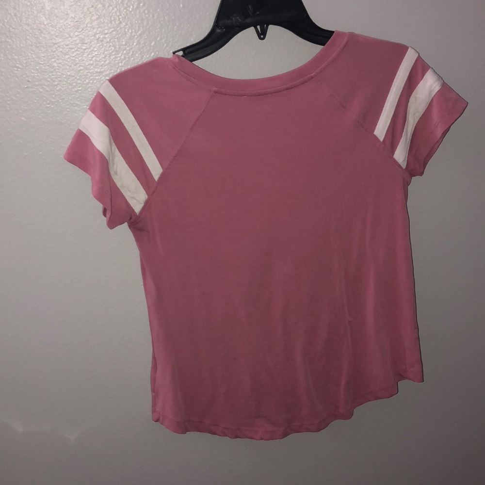Pink shirt - Picture 2 of 2
